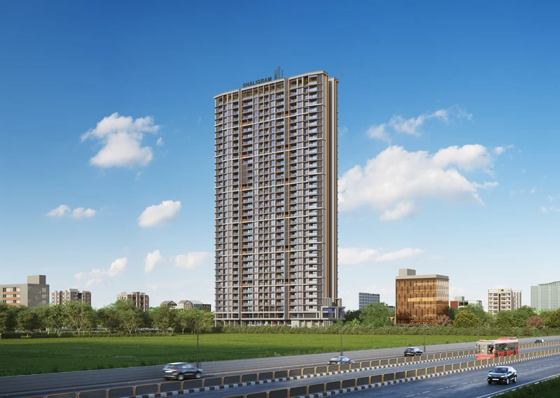 The Mile Ravet Luxury Apartment Interiors